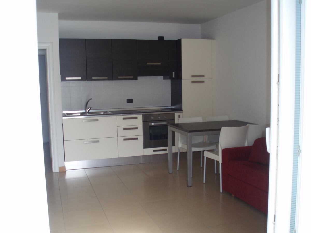 Appartamento Brione Riva del Garda Exterior foto