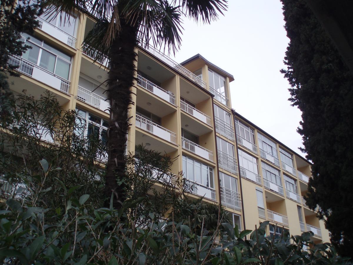 Appartamento Brione Riva del Garda Exterior foto