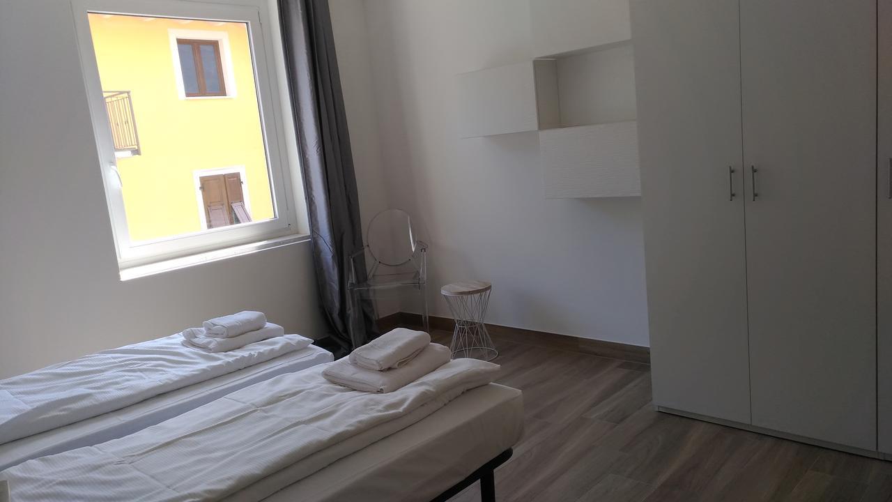 Appartamento Brione Riva del Garda Exterior foto
